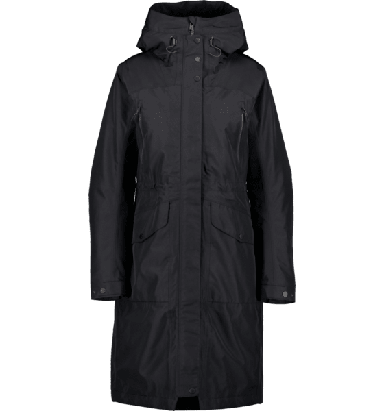 Everest w padded coat online